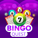 Bingo Quest - Multiplayer Bing