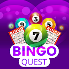 Bingo Quest - Multiplayer Bingo Game 2.01