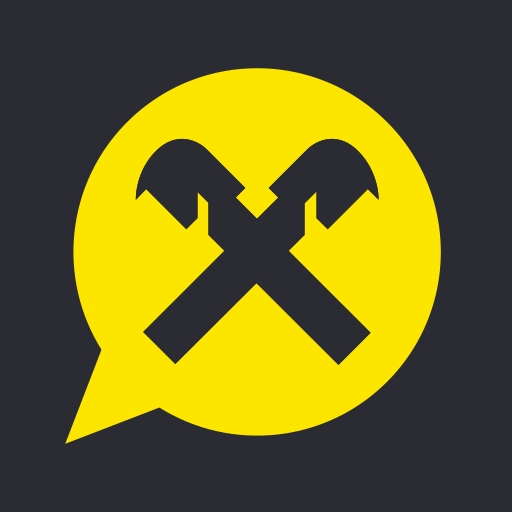 RaiConnect Hrvatska Logo