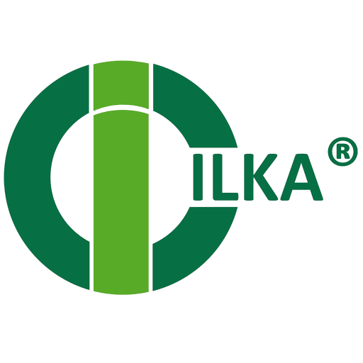 ILKA-Chemie GmbH logo