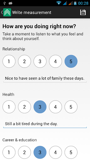 Personal Life Goal Coach