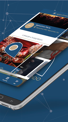 Appucinoo Screen 2