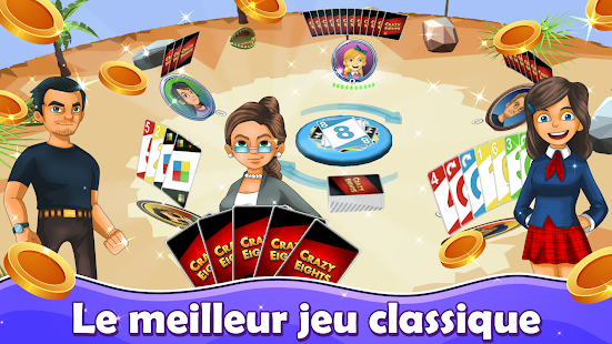 Aperçu de l'application