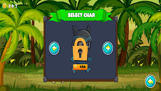 Game screenshot Cool Runner - Endless Running apk download