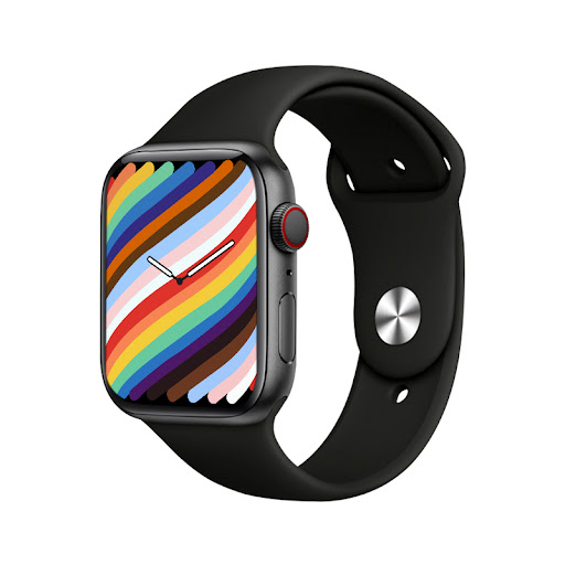 Smart watch T900 pro Max guide Screen 3