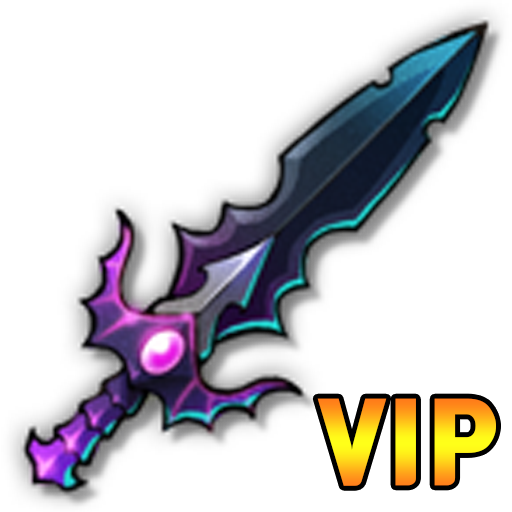 The Weapon King VIP 52 Icon