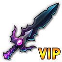 The Weapon King VIP