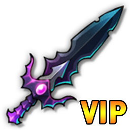 Icon image The Weapon King VIP