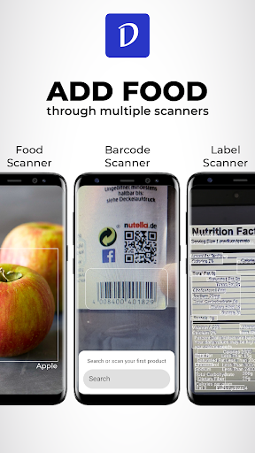 7 Days Diet - Planetary Health