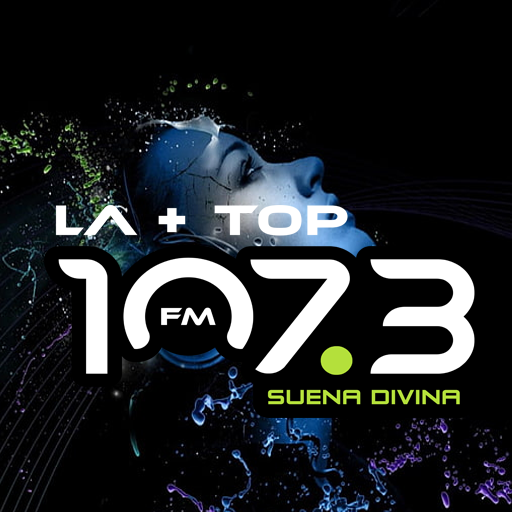 La Más Top 107.3 FM