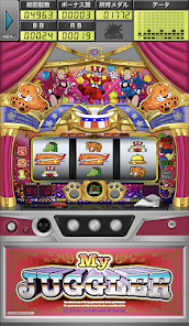 SマイジャグラーⅤ - Google Play のアプリ SマイジャグラーⅤ - Google Play のアプリ