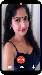 Indian Girls Video Chat App