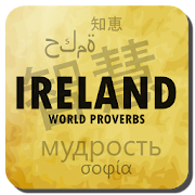 Irish proverbs and quotes 1.4 Icon