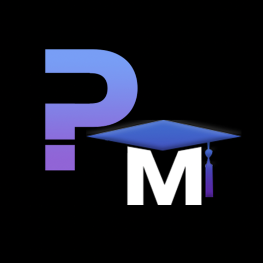 Placemate | For NMAMITians logo