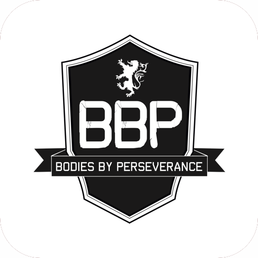 Bodies By Perseverance logo