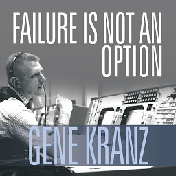 「Failure Is Not an Option: Mission Control from Mercury to Apollo 13 and Beyond」のアイコン画像