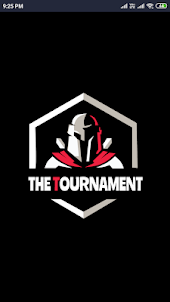 The Tournament App