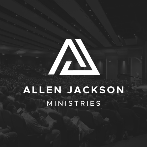 Allen Jackson Ministries Logo