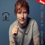 Cover Image of Herunterladen Ed sheeran Hits 2020 1.0 APK