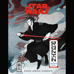 Icon image Star Wars Visions: Ronin: A Visions Novel (Inspired by The Duel)