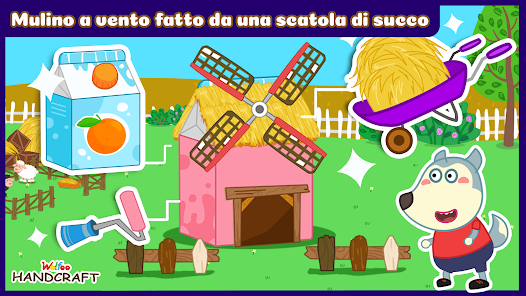 Immagine screenshot