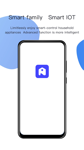 Android application MankaSmart screenshort