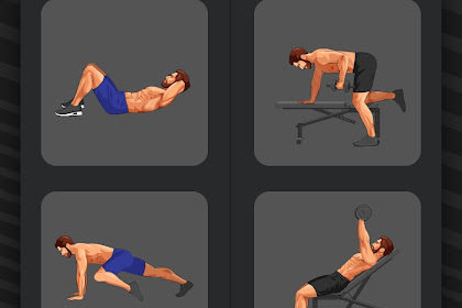 muscle boost app review