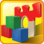 Cover Image of 下载 Kid's Cube 1.0 APK