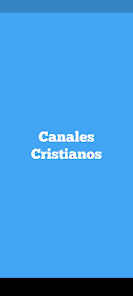 Canales Cristianos en Vivo 3.0 APK + Мод (Unlimited money) за Android