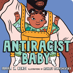Imagem do ícone Antiracist Baby