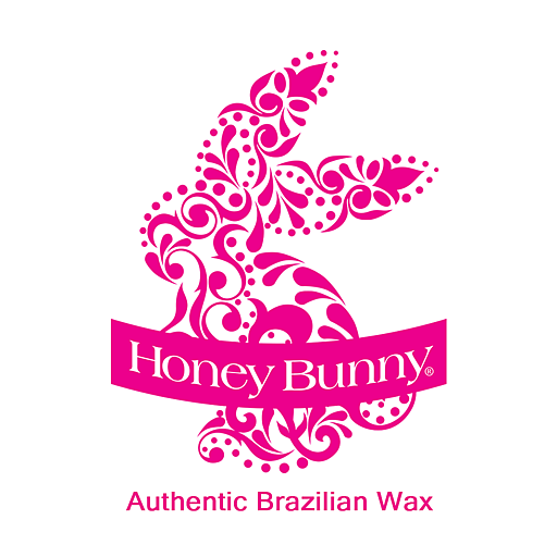 Honey Bunny Brazilian Wax  Icon