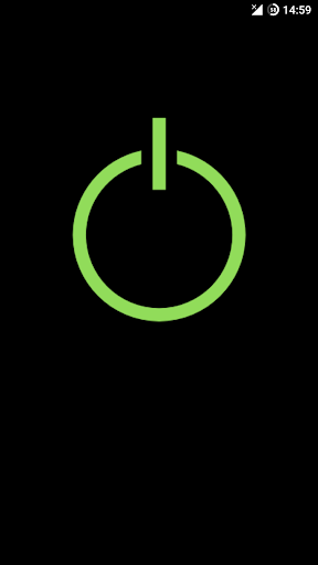 Flashlight Screen 2