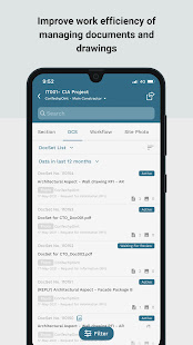 CIA (ConTech pOint) 2.0.2 APK screenshots 6