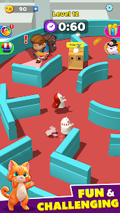 Ghost Escape Peek & Play 3