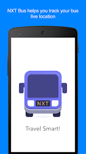 NXT Bus : TSRTC Live Tracking(圖1)-速報App