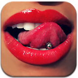 HD Piercing Style Booth Camera icon