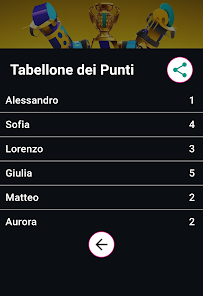 Immagine screenshot