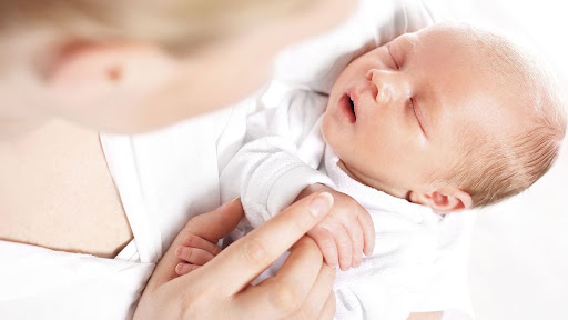 Android application The names born in 2023 screenshort
