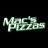 Mac's Pizza Newry icon