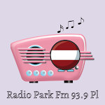 Cover Image of Baixar Radio Park Fm 93.9 Pl  APK