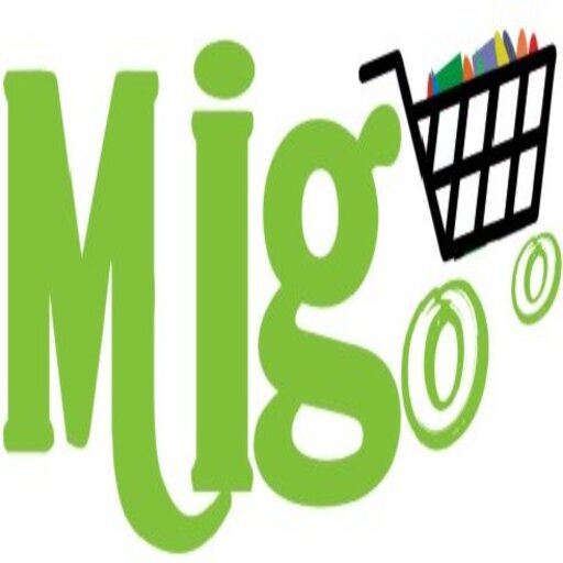 Migo Express logo
