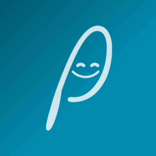 Pash para Terapeutas logo