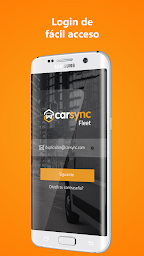 Carsync Fleet