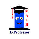 E Professor Math