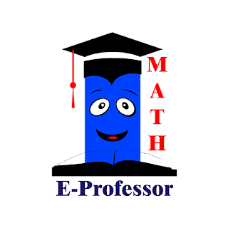 E Professor Math