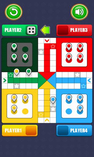 Ludo Classic Dice Roll : This is Ludo Crown 4.0 screenshots 6