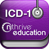 ICD-10 Virtual Code Book EE icon