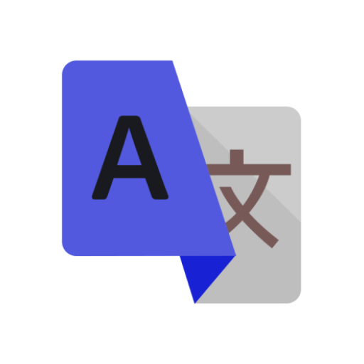 Fluentify: Language Translator logo