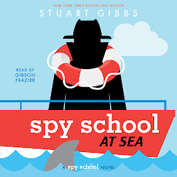 Icon image Spy School at Sea