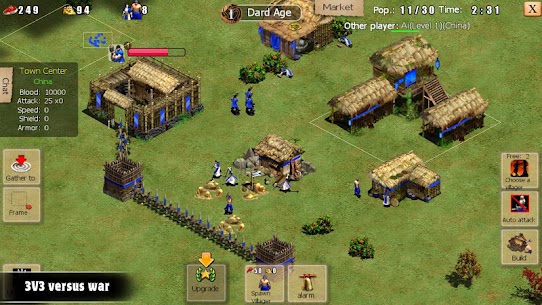 War of Empire Conquest：3v3 For PC – Free Download For Windows 7, 8, 8.1, 10 And Mac 1
